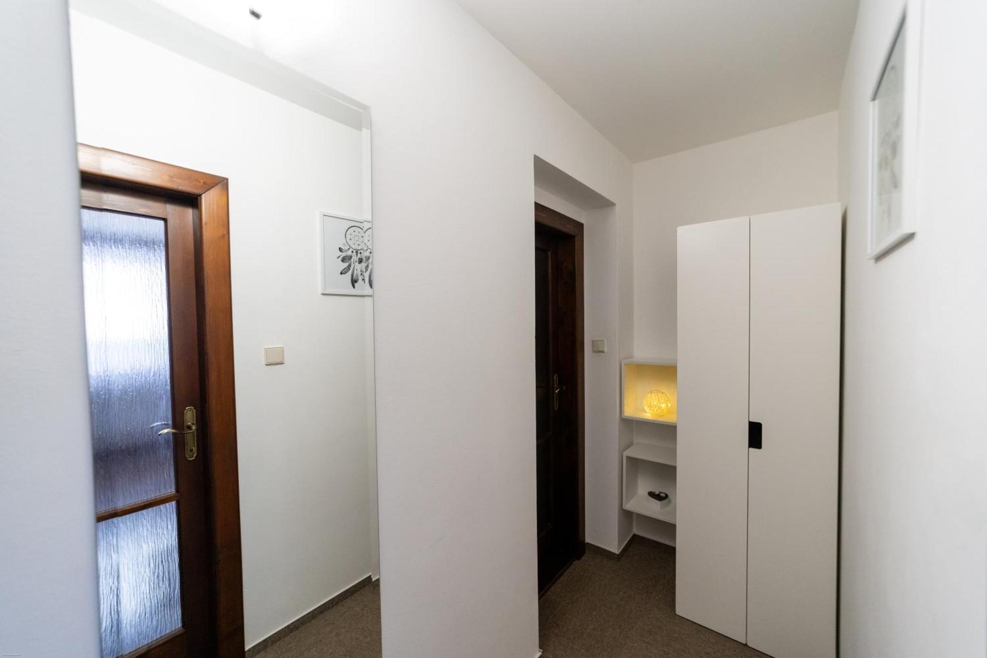 Penzion Bludicka Litomyšl Zewnętrze zdjęcie